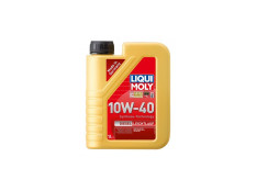 LIQUI MOLY Diesel Leichtlauf 10W-40, 1L