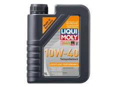LIQUI MOLY Leichtlauf Performance 10W-40, 1L