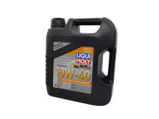 LIQUI MOLY Leichtlauf Performance 10W-40, 4L
