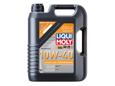 LIQUI MOLY Leichtlauf Performance 10W-40, 5L