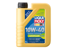 LIQUI MOLY Leichtlauf ECO 10W-40, 1L