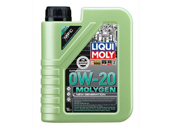LIQUI MOLY Molygen New Generation 0W-20, 1L