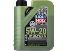 LIQUI MOLY Molygen New Generation 5W-20, 1L