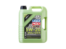 LIQUI MOLY Molygen New Generation 5W-20, 5L