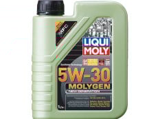 LIQUI MOLY Molygen New Generation 5W-30, 1L
