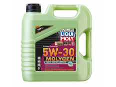 LIQUI MOLY Molygen New Generation 5W-30, 4L