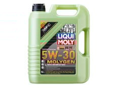 LIQUI MOLY Molygen New Generation 5W-30, 5L
