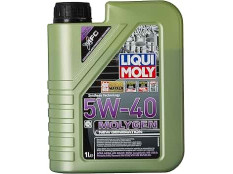 LIQUI MOLY Molygen New Generation 5W-40, 1L