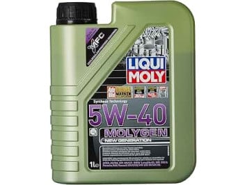 LIQUI MOLY Molygen New Generation 5W-40, 1L