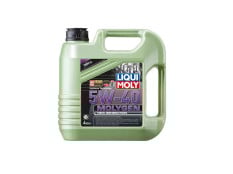 LIQUI MOLY Molygen New Generation 5W-40, 4L