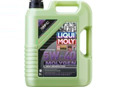 LIQUI MOLY Molygen New Generation 5W-40, 5L