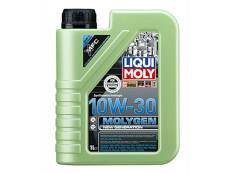 LIQUI MOLY Molygen New Generation 10W-30, 1L
