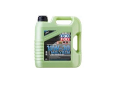 LIQUI MOLY Molygen New Generation 10W-30, 4L