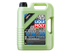 LIQUI MOLY Molygen New Generation 10W-30, 5L