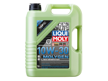 LIQUI MOLY Molygen New Generation 10W-30, 5L