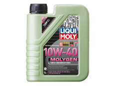 LIQUI MOLY Molygen New Generation 10W-40, 1L