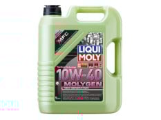 LIQUI MOLY Molygen New Generation 10W-40, 5L