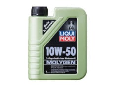 LIQUI MOLY Molygen 10W-50, 1L