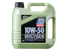LIQUI MOLY Molygen 10W-50, 4L