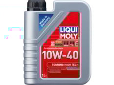LIQUI MOLY Touring High Tech 10W-40, 1L