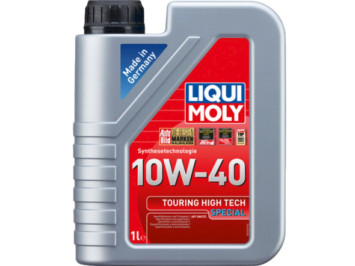 LIQUI MOLY Touring High Tech 10W-40, 1L