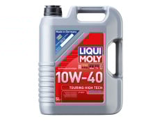 LIQUI MOLY Touring High Tech 10W-40, 5L