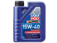 LIQUI MOLY Touring High Tech 15W-40, 1L