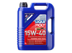 LIQUI MOLY Touring High Tech 15W-40, 5L