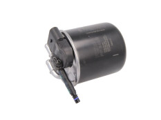 Yanacaq filteri  FILTRON PP8409