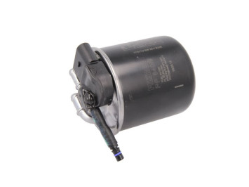 Yanacaq filteri  FILTRON PP8409