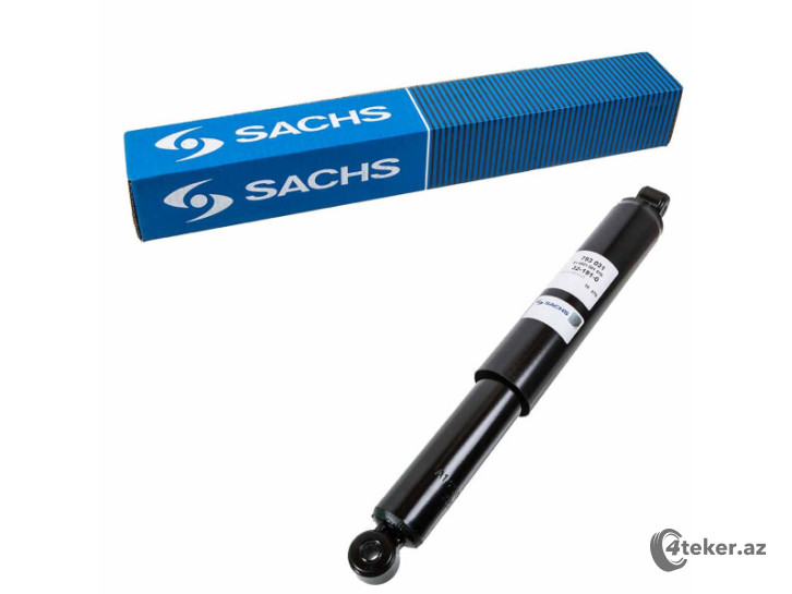 Ön amortizator SACHS 317256