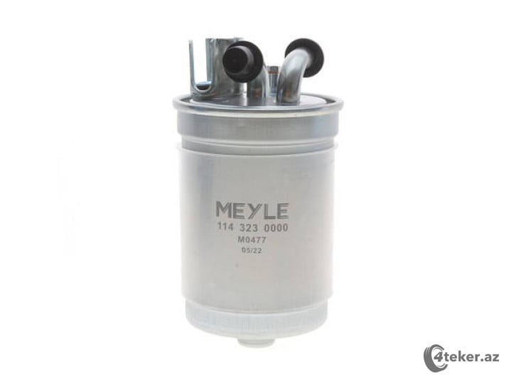 Yanacaq filteri  MEYLE 1143230000