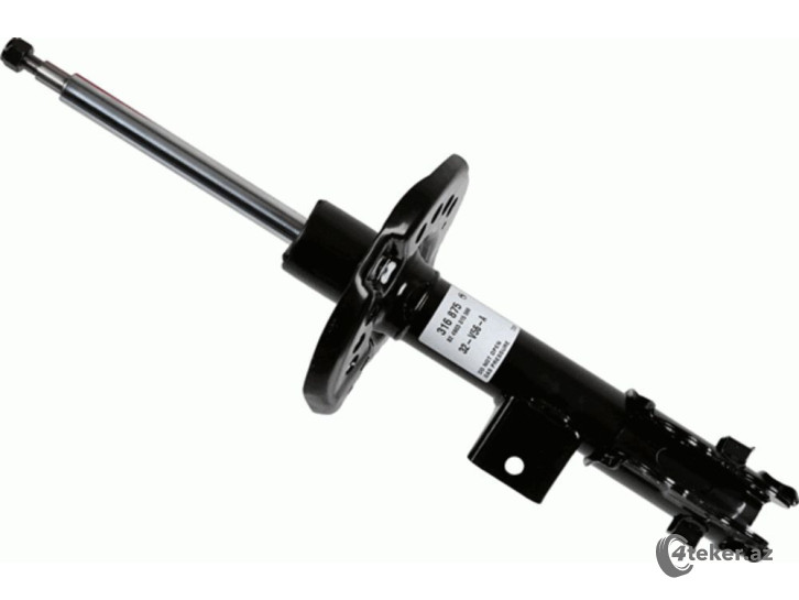 Ön amortizator SACHS 316875