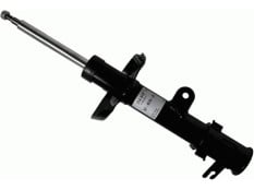 Ön Amortizator  SACHS 314012