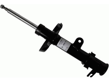 Ön Amortizator  SACHS 314012