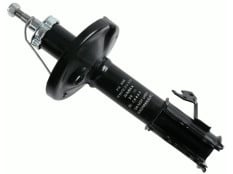 Ön Amortizator  SACHS 312832