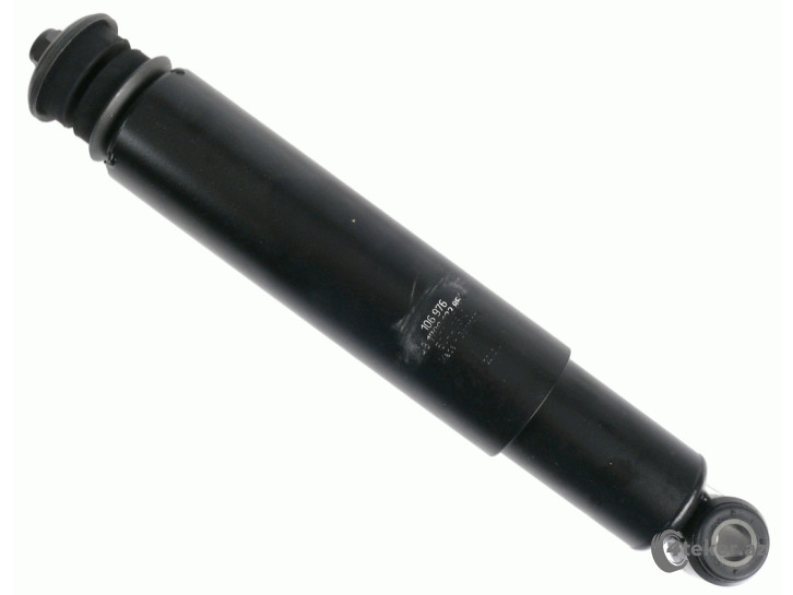 Arxa amortizator SACHS 300001