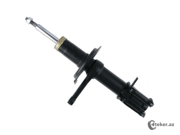 Ön Amortizator  SACHS 312583