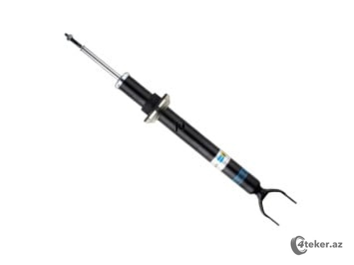 Ön Amortizator SACHS 312570