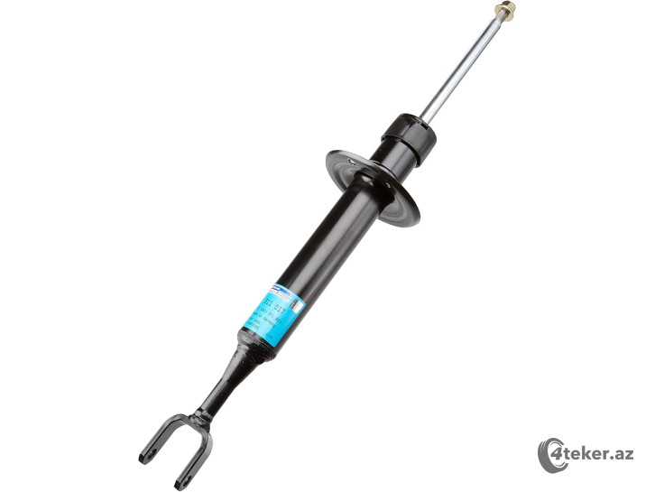 Ön Amortizator SACHS 311017