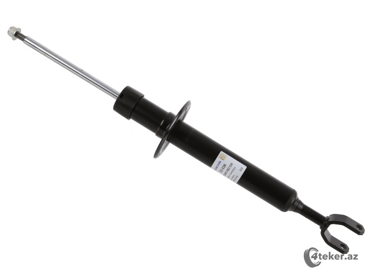 Ön Amortizator  SACHS 312638