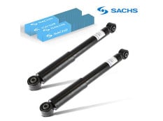 Arxa amortizator SACHS 313320