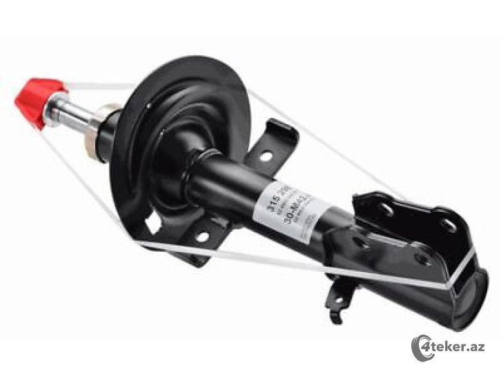 Ön amortizator SACHS 315298