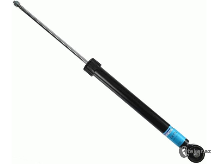 Arxa amortizator SACHS 310980