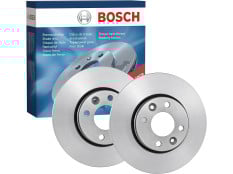 Ön əyləc diski BOSCH 0986479103