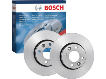 Ön əyləc diski BOSCH 0986479103
