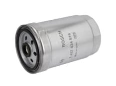 Yanacaq filteri  BOSCH 1457434516