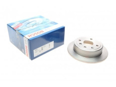 Arxa əyləc diski BOSCH 0986479S08
