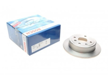 Arxa əyləc diski BOSCH 0986479S08