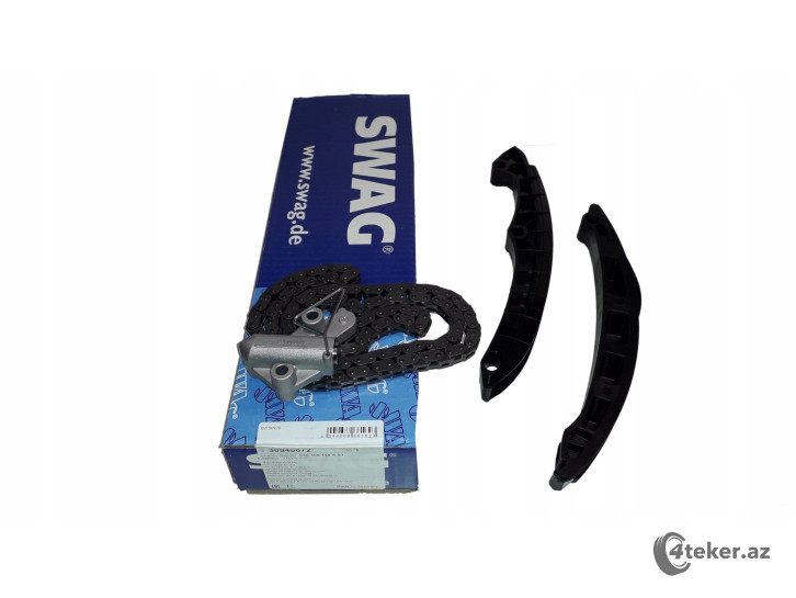 Eksantrik zənciri dəst SWAG 30940672
